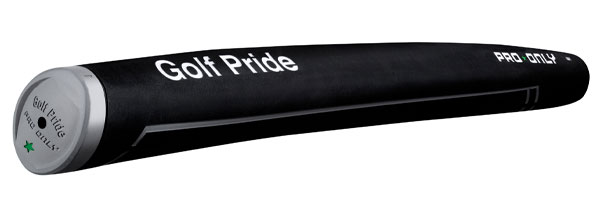 Golf Pride Pro Only Green Grip