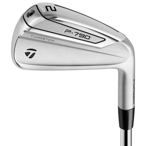 Introducing the Updated TaylorMade P·790 Irons - Colorado AvidGolfer