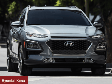 2019 Hyundai Kona Ultimate