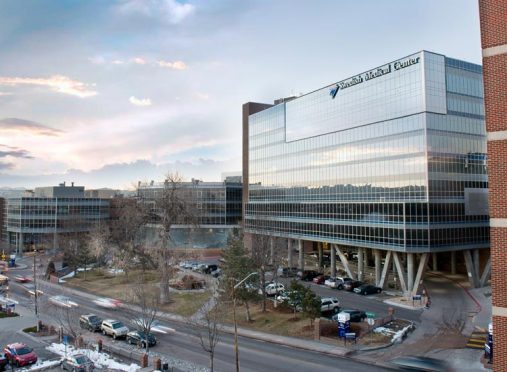 Swedish Medical Center in Denver, Colorado
