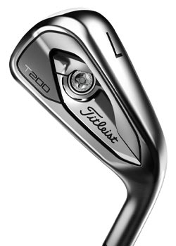 Titleist T200 iron