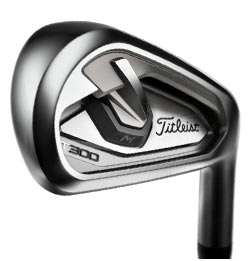 Titleist T300 iron