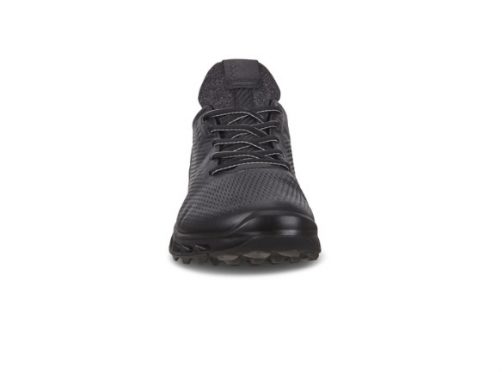 Biom Cool Pro golf shoe from the front