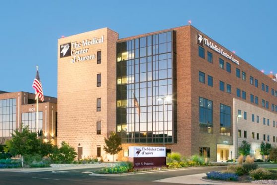 The Medical Center of Aurora