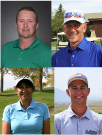 2019 PGA Players of Year