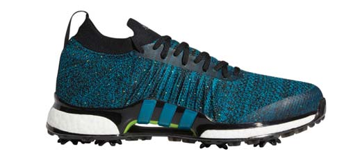 Adidas TOUR360 XT Primeknit Golf Shoe