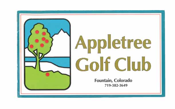 Appletree Golf Course