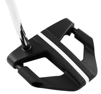 Odyssey Bird of Prey Mallet Putter