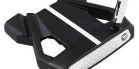 Odyssey Stroke Lab Black Ten Mallet Putter