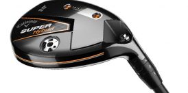 Callaway Super Hybrid