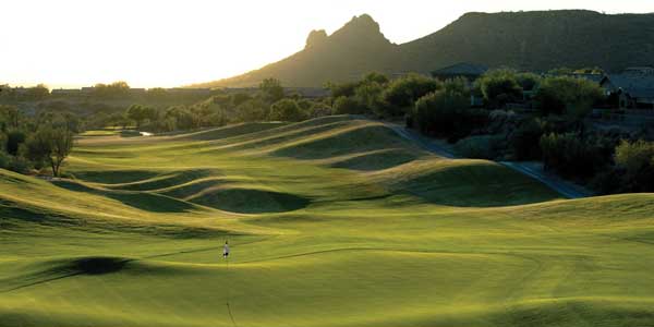 Eagle Mountain Golf Club