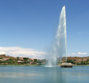 Fountain Hills, Arizona