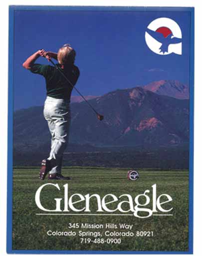 Gleneagle Golf Club
