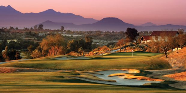 Omni Tucson National