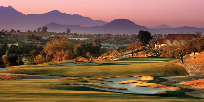 Omni Tucson National