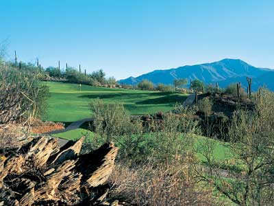 Rancho Mañana Golf Club & Resort