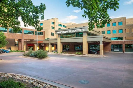Rose Medical Center