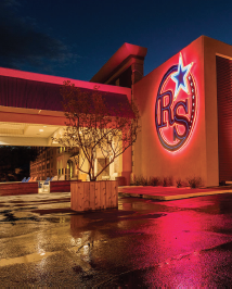 Rising Star Sports Ranch Resort in Mesquite