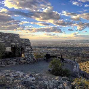 South Mountain Park & Preserve