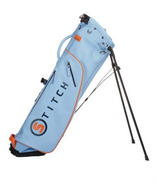 SL2 Stitch Golf Bag