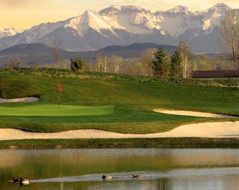 The Bridges in Montrose, Colorado