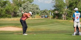 Tips for tournament play from GOLFTEC