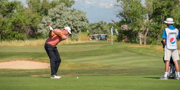 Tips for tournament play from GOLFTEC