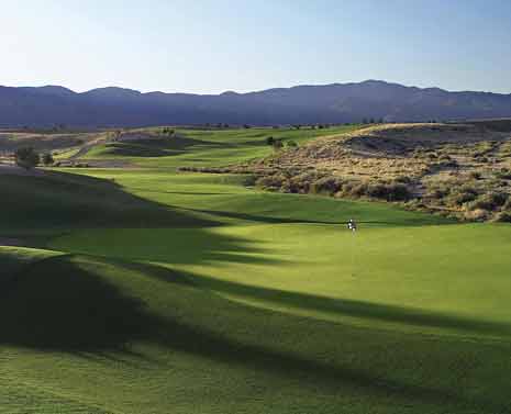 Sandia Resort in New Mexico