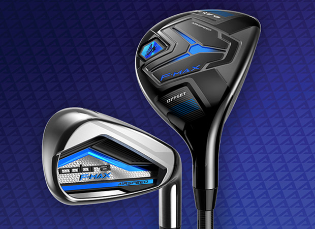 Cobra golf f on sale max