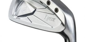Lynx Prowler Forged
