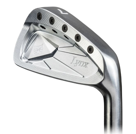 Lynx Prowler Forged Irons
