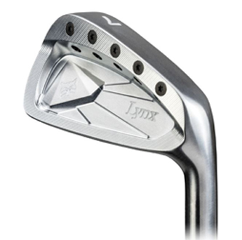 Lynx Prowler Forged