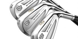 Wilson Staff Model Utility iron