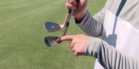 hi-toe wedges
