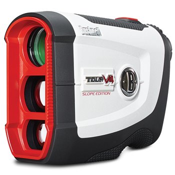 Bushnell Tour V4 Jolt is a great gift for a golfer