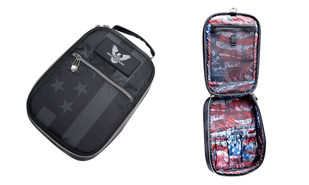 Subtle Patriot's Covert Man Kit is a great gift for a golfer