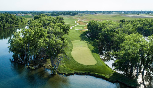 TPC Colorado Hole 8