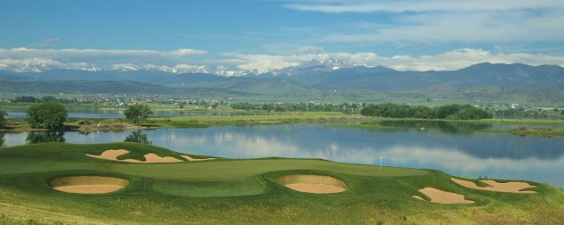 TPC Colorado