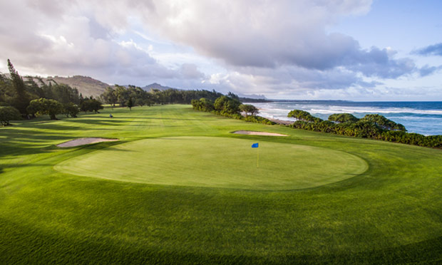 Wailua Golf Course