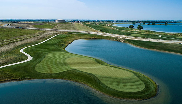 TPC Colorado Hole 2