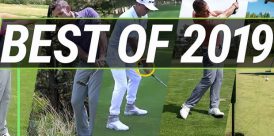 Best drills of 2019 GOLFTEC