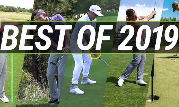 Best drills of 2019 GOLFTEC