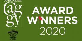 2020 CAGGY Award Winners