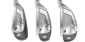 Wilson Golf Launch Pad Irons