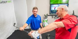 Quick tips from GOLFTEC coaches