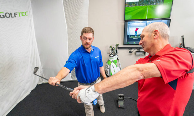 Quick tips from GOLFTEC coaches