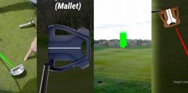 putting for beginners