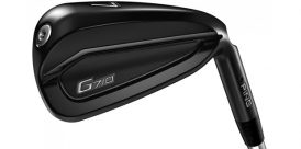 The Ping G710 iron