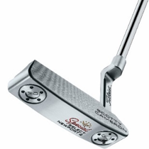 Scotty Cameron Special Select Newport Putteris a piece of new gear in 2020