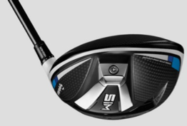 The new TaylorMade SIM Driver is out now.